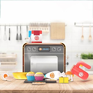 Pretendables Bakery Set