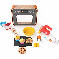 Pretendables Bakery Set