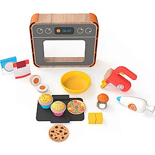 Pretendables Bakery Set