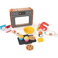 Pretendables Bakery Set