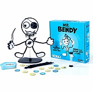 Mr. Bendy