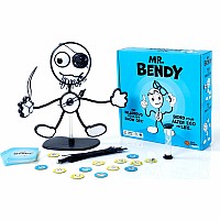 Mr. Bendy