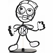 Mr. Bendy
