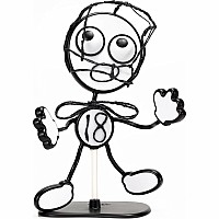Mr. Bendy