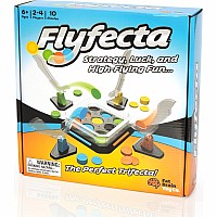 FlyFecta Game