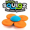 Whirly Squigz (Single) by Fat Brain Toys