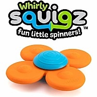 Whirly Squigz (Single)