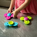 Whirly Squigz (Single) by Fat Brain Toys