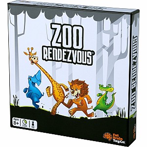 Zoo Rendezvous