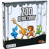 Zoo Rendezvous