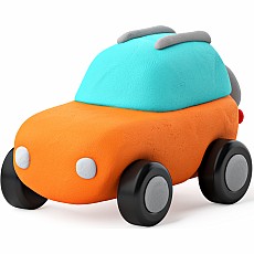 Hey Clay - Eco Cars