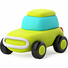 Hey Clay - Eco Cars