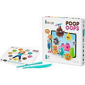 Hey Clay - Poop Oops Air-Dry Clay - Time 4 Toys