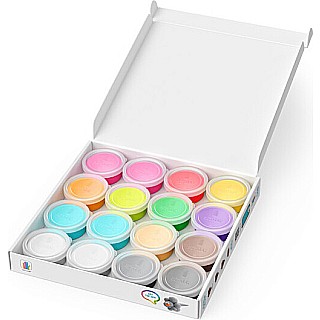 Hey Clay - Poop Oops