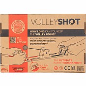 VolleyShot