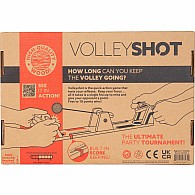 VolleyShot