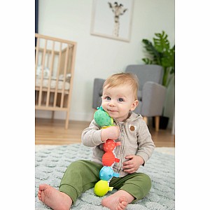 Lamaze Fidget Caterpillar