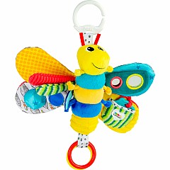 Lamaze Freddie the Firefly Refresh