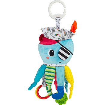 Lamaze Captain Calamari (Refresh)