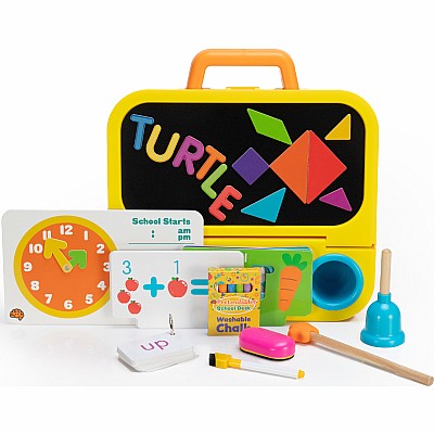 Pretendables School Set