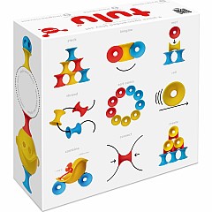 Tulu by MOLUK 9 Pack