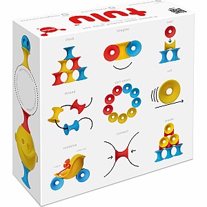 Tulu by MOLUK 9 Pack