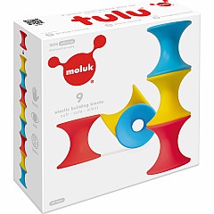 Tulu by MOLUK 9 Pack
