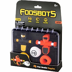 Foosbots - Pack of 2