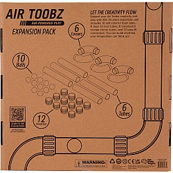 Air Toobz Expansion Pack