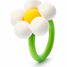 Hey Clay - Bijou Flower Rings