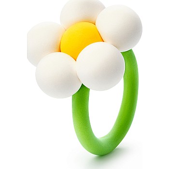 Hey Clay - Bijou Flower Rings