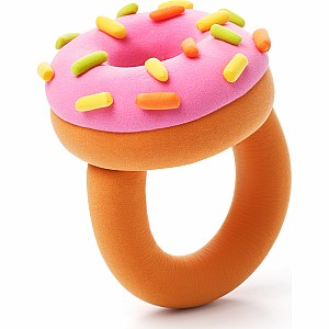 Hey Clay Bijou Sweet Rings 