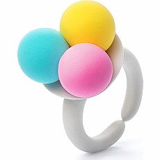 Hey Clay Bijou Sweet Rings 