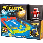 Foosbots Stadium Battle Set