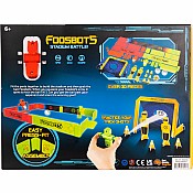 Foosbots Stadium Battle Set 