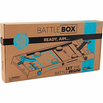 Battle Box 