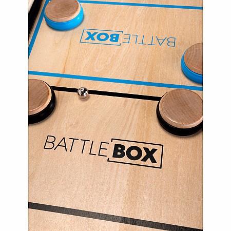 Battle Box 