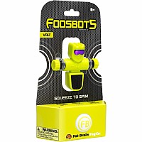 Foosbot Single Series 2 (assorted colors)