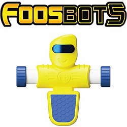 Foosbots Series 2 (Limited Edition Pebs)