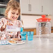 Pretendables Milk and Cookies Set 