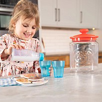 Pretendables Milk and Cookies Set 