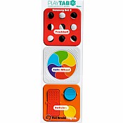 PlayTab Tile Refill (assorted)