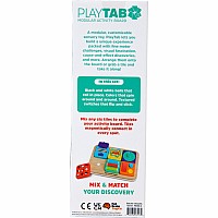 PlayTab Tile Refill (assorted)