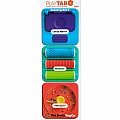 PlayTab Tile Refill (assorted)