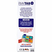 PlayTab Tile Refill (assorted)