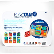 PlayTab Board