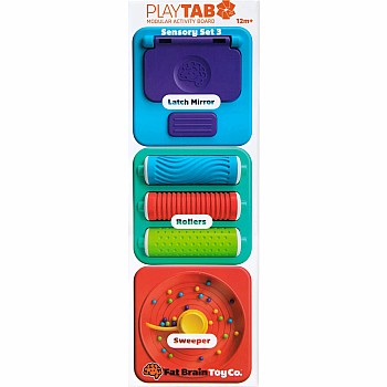PlayTab Tiles Set 3b