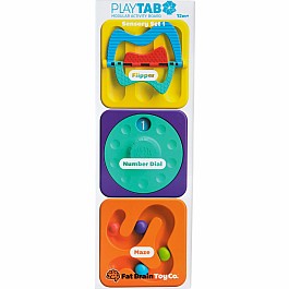 PlayTab Tiles Set 1