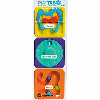 PlayTab Tiles Set 1