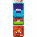 Fat Brain PlayTab Tiles Add On Set 3 Ages 12m+